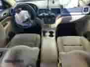 2014 Jeep Grand Cherokee Laredo with VIN 1C4RJEAG7EC433222, listed as a Copart auction lot 82676095 with 83,343 mi miles and Salvage title. Bid and sale history available at DreamBid. Image 8.