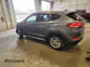 2018 Hyundai Tucson SEL Plus с VIN KM8J3CA40JU733993, выставлен на аукционе Copart как лот 87229795 с пробегом 90 783 миль миль и Чистый • Clean title. История ставок и продаж доступна на DreamBid. Изображение 2.