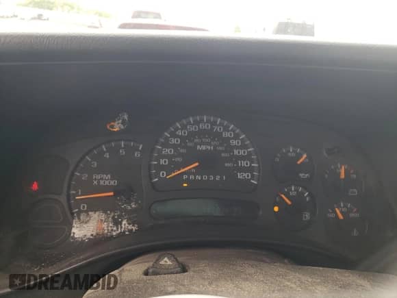 2006 Chevrolet Silverado 1500 Work Truck с VIN 3GCEK14V36G135599, выставлен на аукционе Copart как лот 55162475 с пробегом 161 034 миль миль и На запчасти • Non repairable. История ставок и продаж доступна на DreamBid. Изображение 9.