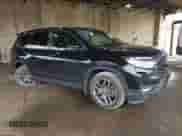 2023 Honda Passport EX-L with VIN 5FNYF8H52PB033173, listed as a IAAI auction lot 42376245 with 24,134 mi miles and . Bid and sale history available at DreamBid. Image 6.