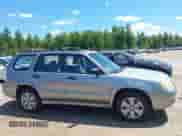 2008 Subaru Forester X with VIN JF1SG636X8H712798, listed as a IAAI auction lot 42809523 with 260,301 mi miles and . Bid and sale history available at DreamBid. Image 13.