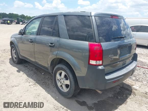 2005 Saturn VUE с VIN 5GZCZ23D35S853564, выставлен на аукционе IAAI как лот 42599451 с пробегом 228 196 миль миль и . История ставок и продаж доступна на DreamBid. Изображение 3.