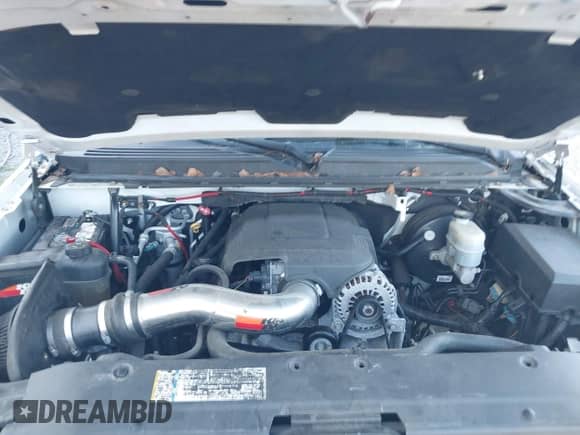 2008 Chevrolet Tahoe 3LT с VIN 1GNFC13J98J105581, выставлен на аукционе IAAI как лот 43317284 с пробегом 131 409 миль миль и . История ставок и продаж доступна на DreamBid. Изображение 10.