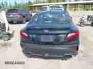 2022 Subaru WRX with VIN JF1VBAA68N9007537, listed as a IAAI auction lot 42320771 with 22,016 mi miles and . Bid and sale history available at DreamBid. Image 16.