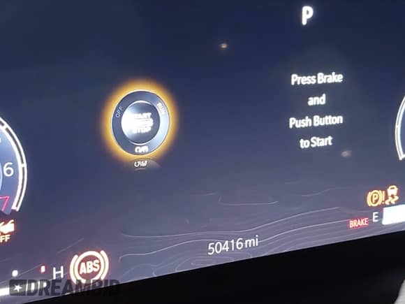 2023 Jeep Grand Cherokee Limited с VIN 1C4RJJBG9P8814096, выставлен на аукционе IAAI как лот 43304715 с пробегом 50 416 миль миль и . История ставок и продаж доступна на DreamBid. Изображение 15.