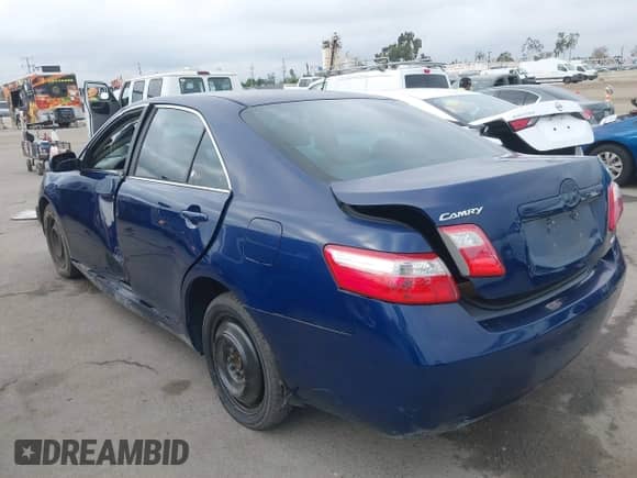 2007 Toyota Camry LE с VIN 4T1BE46K47U110784, выставлен на аукционе IAAI как лот 43315553 с пробегом 80 938 миль миль и . История ставок и продаж доступна на DreamBid. Изображение 3.