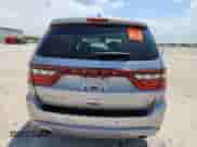 2018 Dodge Durango GT with VIN 1C4RDHDG7JC413860, listed as a Copart auction lot 64026115 with 89,834 mi miles and Salvage title. Bid and sale history available at DreamBid. Image 6.