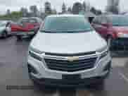 2022 Chevrolet Equinox LS z VIN 3GNAXSEV9NS175452, wystawiony jako IAAI lot #41855880 z przebiegiem 28 539 mil mil oraz . Historia ofert i sprzedaży dostępna na DreamBid. Obrazek 12.