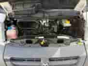 2014 Ram ProMaster z VIN 3C6TRVCD0EE130171, wystawiony jako Copart lot #53979865 z przebiegiem 160 154 mil mil oraz Czysty tytuł • Clean title. Historia ofert i sprzedaży dostępna na DreamBid. Obrazek 7.