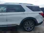 2025 Ford Explorer с VIN 1FMWK7HC1SGC05473, выставлен на аукционе IAAI как лот 43494798 с пробегом 4 953 миль миль и . История ставок и продаж доступна на DreamBid. Изображение 18.