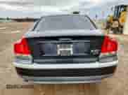 2002 Volvo S60 с VIN YV1RH58D122182538, выставлен на аукционе Copart как лот 60453845 с пробегом 150 140 миль миль и Списание • Salvage title. История ставок и продаж доступна на DreamBid. Изображение 6.