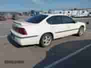 2001 Chevrolet Impala LS with VIN 2G1WH55K019111769, listed as a IAAI auction lot 42746179 with 339,140 mi miles and . Bid and sale history available at DreamBid. Image 4.