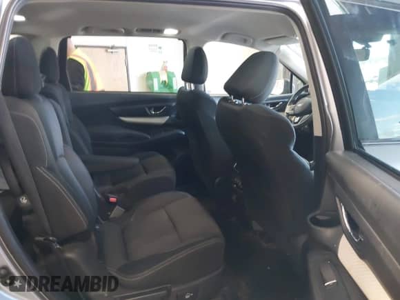 2020 Subaru Ascent Premium с VIN 4S4WMAFDXL3405814, выставлен на аукционе IAAI как лот 41993533 с пробегом 60 157 миль миль и . История ставок и продаж доступна на DreamBid. Изображение 8.