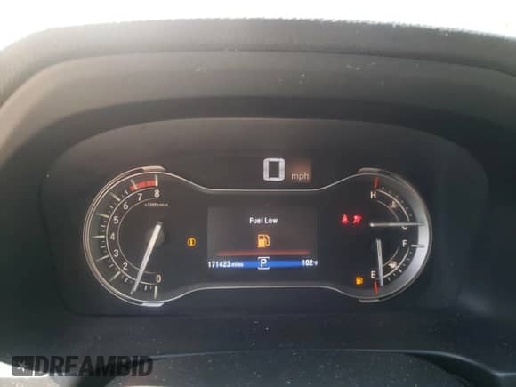 2016 Honda Pilot EX-L z VIN 5FNYF6H71GB004575, wystawiony jako Copart lot #66478485 z przebiegiem 171 423 mil mil oraz Szkoda całkowita • Salvage title. Historia ofert i sprzedaży dostępna na DreamBid. Obrazek 9.