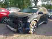 2018 Nissan Murano SV с VIN 5N1AZ2MH0JN118507, выставлен на аукционе IAAI как лот 42560940 с пробегом 109 671 миль миль и . История ставок и продаж доступна на DreamBid. Изображение 6.