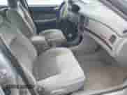 2000 Chevrolet Impala LS с VIN 2G1WH55K5Y9367187, выставлен на аукционе IAAI как лот 42633699 с пробегом 180 259 миль миль и . История ставок и продаж доступна на DreamBid. Изображение 5.