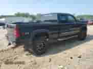2006 Chevrolet Silverado 1500 LT1 z VIN 1GCEK19B76Z175683, wystawiony jako Copart lot #69053564 z przebiegiem 175 716 mil mil oraz Szkoda całkowita • Salvage title. Historia ofert i sprzedaży dostępna na DreamBid. Obrazek 3.