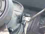 1989 Jeep Wrangler with VIN 2J4FY39M9KJ114493, listed as a IAAI auction lot 42873952 with 151,379 mi miles and . Bid and sale history available at DreamBid. Image 11.