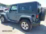 2014 Jeep Wrangler Sahara с VIN 1C4AJWBGXEL190118, выставлен на аукционе IAAI как лот 42818804 с пробегом 113 855 миль миль и . История ставок и продаж доступна на DreamBid. Изображение 3.