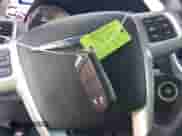 2013 Chrysler 300 C с VIN 2C3CCAET9DH743257, выставлен на аукционе IAAI как лот 42612614 с пробегом 102 676 миль миль и . История ставок и продаж доступна на DreamBid. Изображение 11.