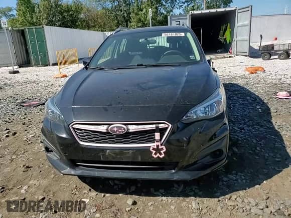 2019 Subaru Impreza Premium с VIN 4S3GTAC67K3728797, выставлен на аукционе Copart как лот 86181025 с пробегом 49 031 миль миль и Списание • Salvage title. История ставок и продаж доступна на DreamBid. Изображение 13.