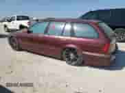 2001 BMW 5 Series 525i с VIN WBADS43421GD84504, выставлен на аукционе Copart как лот 70861374 с пробегом Не указан миль и Чистый • Clean title. История ставок и продаж доступна на DreamBid. Изображение 2.