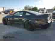 2005 Ford Mustang GT Deluxe с VIN 1ZVFT82H555124016, выставлен на аукционе Copart как лот 90660955 с пробегом 62 106 миль миль и Чистый • Clean title. История ставок и продаж доступна на DreamBid. Изображение 2.