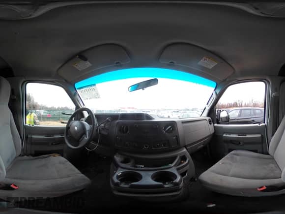 2012 Ford Econoline Cargo Super Duty Commercial с VIN 1FTSE3EL2CDA52905, выставлен на аукционе IAAI как лот 41515331 с пробегом 143 857 миль миль и . История ставок и продаж доступна на DreamBid. Изображение 18.