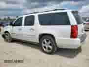 2011 Chevrolet Suburban LTZ with VIN 1GNSCKE00BR380807, listed as a Copart auction lot 68389505 with 232,118 mi miles and Salvage title. Bid and sale history available at DreamBid. Image 2.