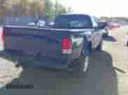 2002 Dodge Dakota Sport with VIN 1B7GG32N12S677909, listed as a IAAI auction lot 43502775 with 140,640 mi miles and . Bid and sale history available at DreamBid. Image 4.