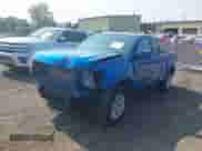 2021 Chevrolet Colorado 2WD LT with VIN 1GCHSCEA5M1195030, listed as a IAAI auction lot 42391954 with 105,395 mi miles and . Bid and sale history available at DreamBid. Image 2.