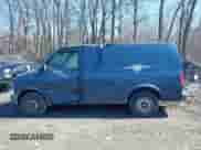 1998 Chevrolet Astro Cargo с VIN 1GCDM19W1WB194599, выставлен на аукционе IAAI как лот 41771541 с пробегом 178 607 миль миль и . История ставок и продаж доступна на DreamBid. Изображение 14.