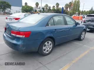 2007 Hyundai Sonata GLS с VIN 5NPET46C87H253103, выставлен на аукционе IAAI как лот 43358957 с пробегом 87 012 миль миль и . История ставок и продаж доступна на DreamBid. Изображение 4.