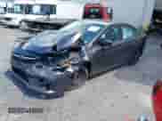 2022 Subaru Impreza with VIN 4S3GKAB63N3604602, listed as a IAAI auction lot 42730371 with 33,959 mi miles and . Bid and sale history available at DreamBid. Image 2.