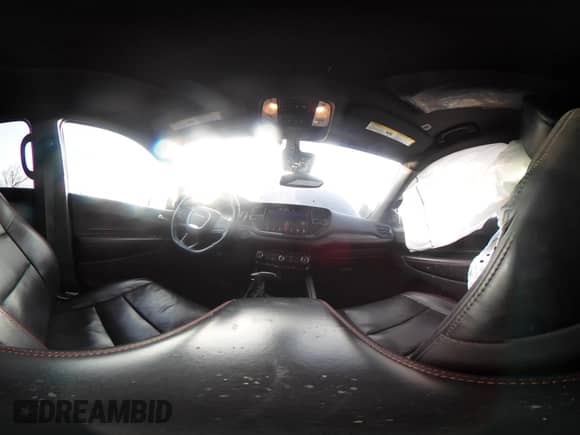 2023 Dodge Durango GT Premium z VIN 1C4RDHDG5PC579304, wystawiony jako IAAI lot #41503433 z przebiegiem 61 824 mil mil oraz . Historia ofert i sprzedaży dostępna na DreamBid. Obrazek 19.