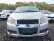 2009 Chevrolet Aveo 1LT с VIN KL1TD66E99B322197, выставлен на аукционе IAAI как лот 42185096 с пробегом Не указан миль и . История ставок и продаж доступна на DreamBid. Изображение 6.
