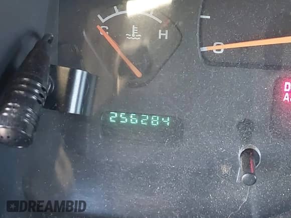 2001 Dodge Dakota with VIN 1B7GG2AX81S127263, listed as a IAAI auction lot 43440179 with 256,284 mi miles and . Bid and sale history available at DreamBid. Image 15.