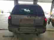 2006 Chevrolet TrailBlazer LS with VIN 1GNDT13S562168992, listed as a Copart auction lot 81072045 with 230,581 mi miles and Salvage title. Bid and sale history available at DreamBid. Image 6.