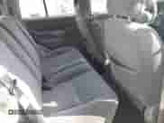 2002 Chevrolet Tracker LT с VIN 2CNBJ634526921076, выставлен на аукционе IAAI как лот 41931321 с пробегом 226 431 миль миль и . История ставок и продаж доступна на DreamBid. Изображение 8.