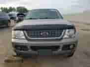 2004 Ford Explorer XLT with VIN 1FMZU73KX4ZA84424, listed as a Copart auction lot 81810025 with 175,961 mi miles and Salvage title. Bid and sale history available at DreamBid. Image 5.