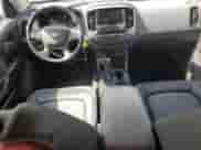 2021 Chevrolet Colorado 4WD Z71 с VIN 1GCGTDEN9M1175316, выставлен на аукционе Copart как лот 81660645 с пробегом 90 820 миль миль и Чистый • Clean title. История ставок и продаж доступна на DreamBid. Изображение 8.