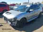 2015 Subaru WRX Limited with VIN JF1VA1J67F9824616, listed as a IAAI auction lot 43333737 with 113,913 mi miles and . Bid and sale history available at DreamBid. Image 2.