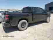 2022 Nissan Frontier S with VIN 1N6ED1FK1NN612790, listed as a Copart auction lot 55840835 with 66,142 mi miles and Salvage title. Bid and sale history available at DreamBid. Image 3.