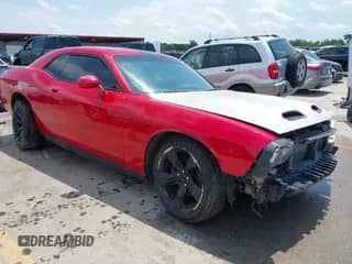 2011 Dodge Challenger z VIN 2B3CJ4DGXBH512907, wystawiony jako IAAI lot #42989425 z przebiegiem 224 402 mil mil oraz . Historia ofert i sprzedaży dostępna na DreamBid. Obrazek 1.