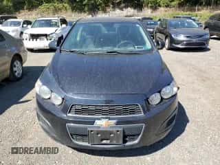 2013 Chevrolet Sonic LT с VIN 1G1JC5SG3D4109420, выставлен на аукционе Copart как лот 71060675 с пробегом 147 025 миль миль и Чистый • Clean title. История ставок и продаж доступна на DreamBid. Изображение 5.