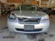 2008 Chevrolet Malibu Classic LS 1FL с VIN 1G1ZS58F58F111300, выставлен на аукционе Copart как лот 61496035 с пробегом 212 417 миль миль и Списание • Salvage title. История ставок и продаж доступна на DreamBid. Изображение 5.