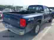 2005 Dodge Dakota SLT with VIN 1D7HW42NX5S133626, listed as a IAAI auction lot 42537340 with 194,432 mi miles and . Bid and sale history available at DreamBid. Image 4.