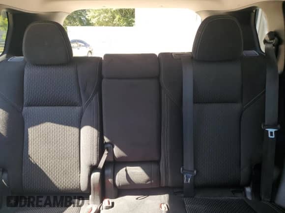 2024 Mitsubishi Outlander ES with VIN JA4J3UA85RZ024580, listed as a Copart auction lot 72012785 with 12,832 mi miles and Salvage title. Bid and sale history available at DreamBid. Image 10.