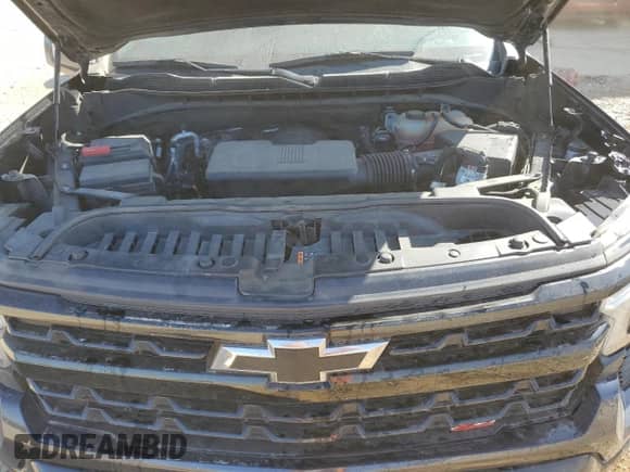 2022 Chevrolet Silverado 1500 LT Trail Boss с VIN 3GCUDFEL3NG542739, выставлен на аукционе Copart как лот 48385185 с пробегом 91 849 миль миль и Чистый • Clean title. История ставок и продаж доступна на DreamBid. Изображение 11.