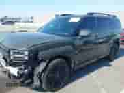 2024 Hyundai Santa Fe Calligraphy с VIN 5NMP54G13RH009231, выставлен на аукционе IAAI как лот 42747117 с пробегом 30 538 миль миль и . История ставок и продаж доступна на DreamBid. Изображение 18.